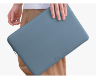 Uniq Cyprus Ridge Edition Laptop Sleeve 14" niebieski - 1371869 - zdjęcie 5